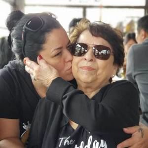 Meet your Posher, Lisa